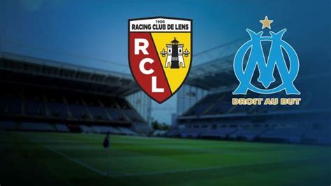 match marseille ce soir en direct